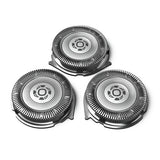 Philips shaving replacement heads SH30/50, UK version