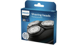 Philips shaving replacement heads SH30/50, UK version