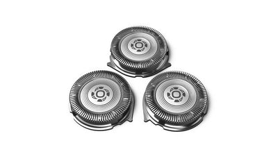 Argos Philips SH30/50 Shaving Replacement Heads- Buy online at McGrocer