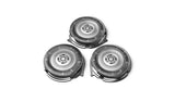 Philips shaving replacement heads SH30/50, UK version