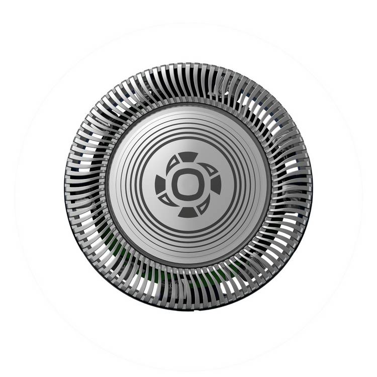Philips shaving replacement heads SH30/50, UK version