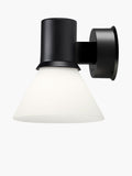 Anglepoise Type 80 W4 Glass Wall Light, imported from the UK
