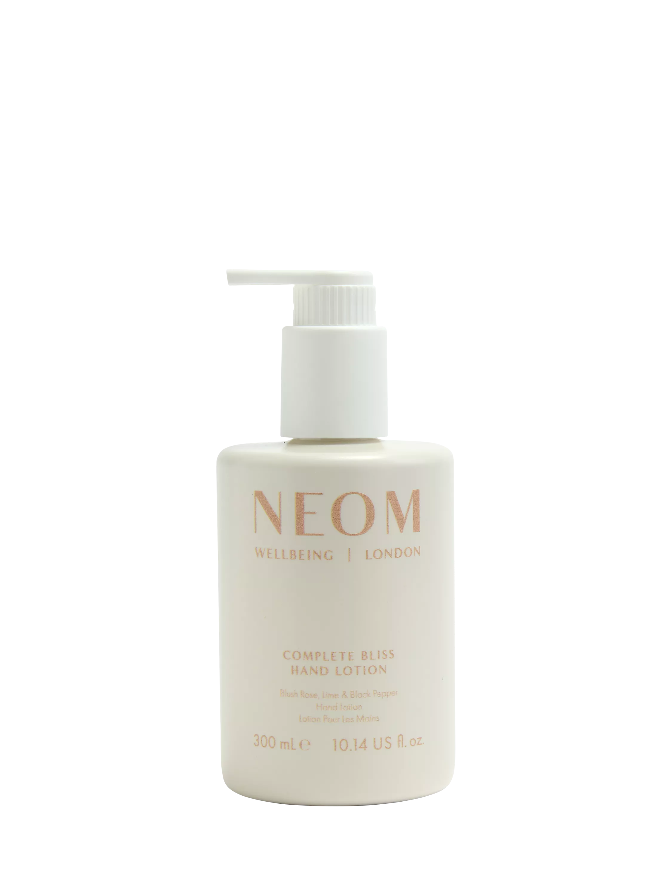 NEOM Complete Bliss Hand Lotion 300ml - British product