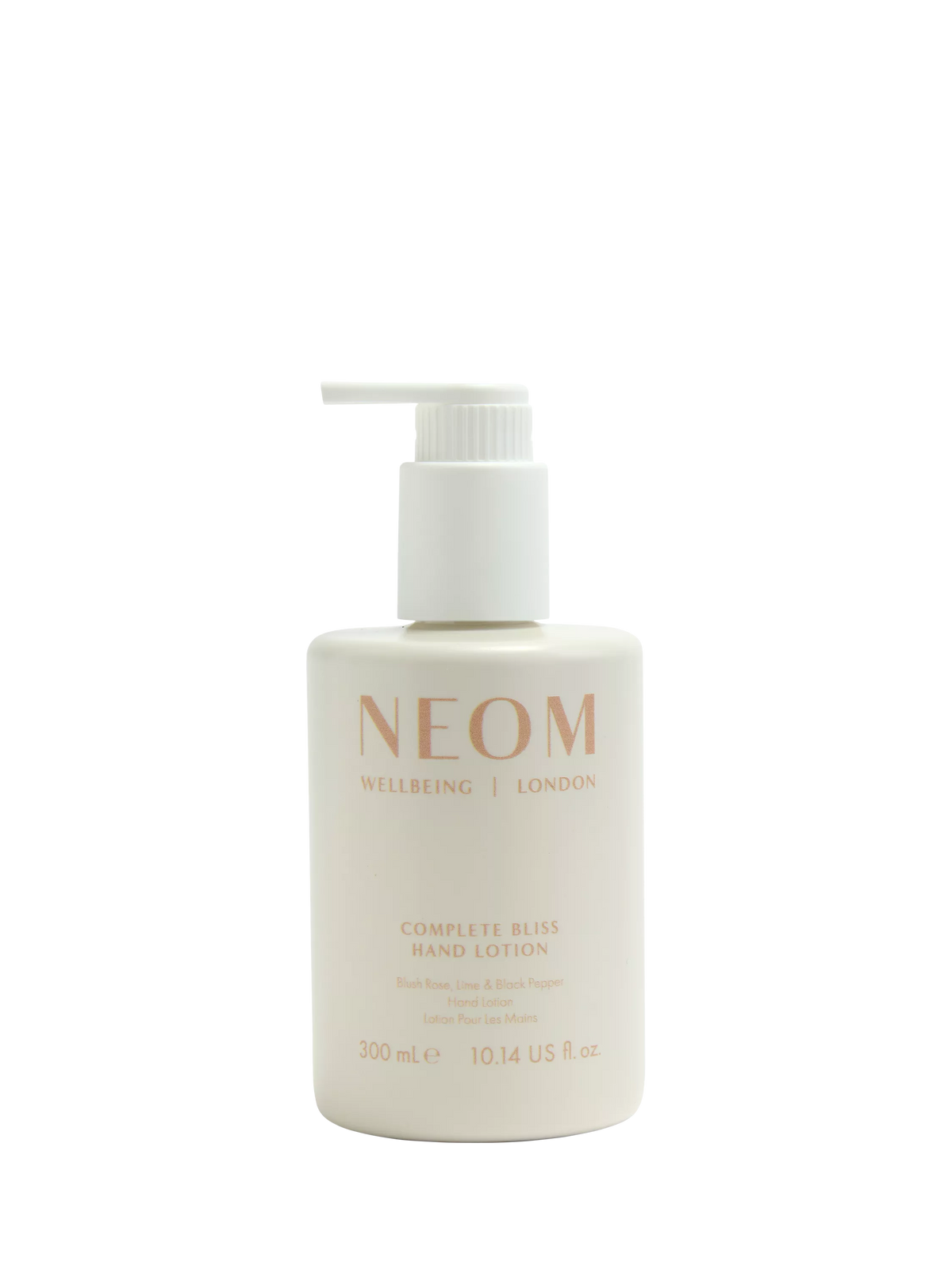 NEOM Complete Bliss Hand Lotion 300ml - British product