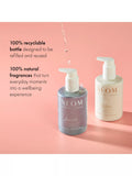 NEOM Wellbeing London Real Luxury Hand Lotion 300ml, UK version