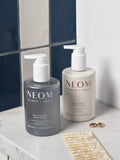 NEOM Wellbeing London Real Luxury Hand Lotion 300ml, UK version