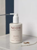 NEOM Wellbeing London Real Luxury Hand Lotion 300ml, UK version