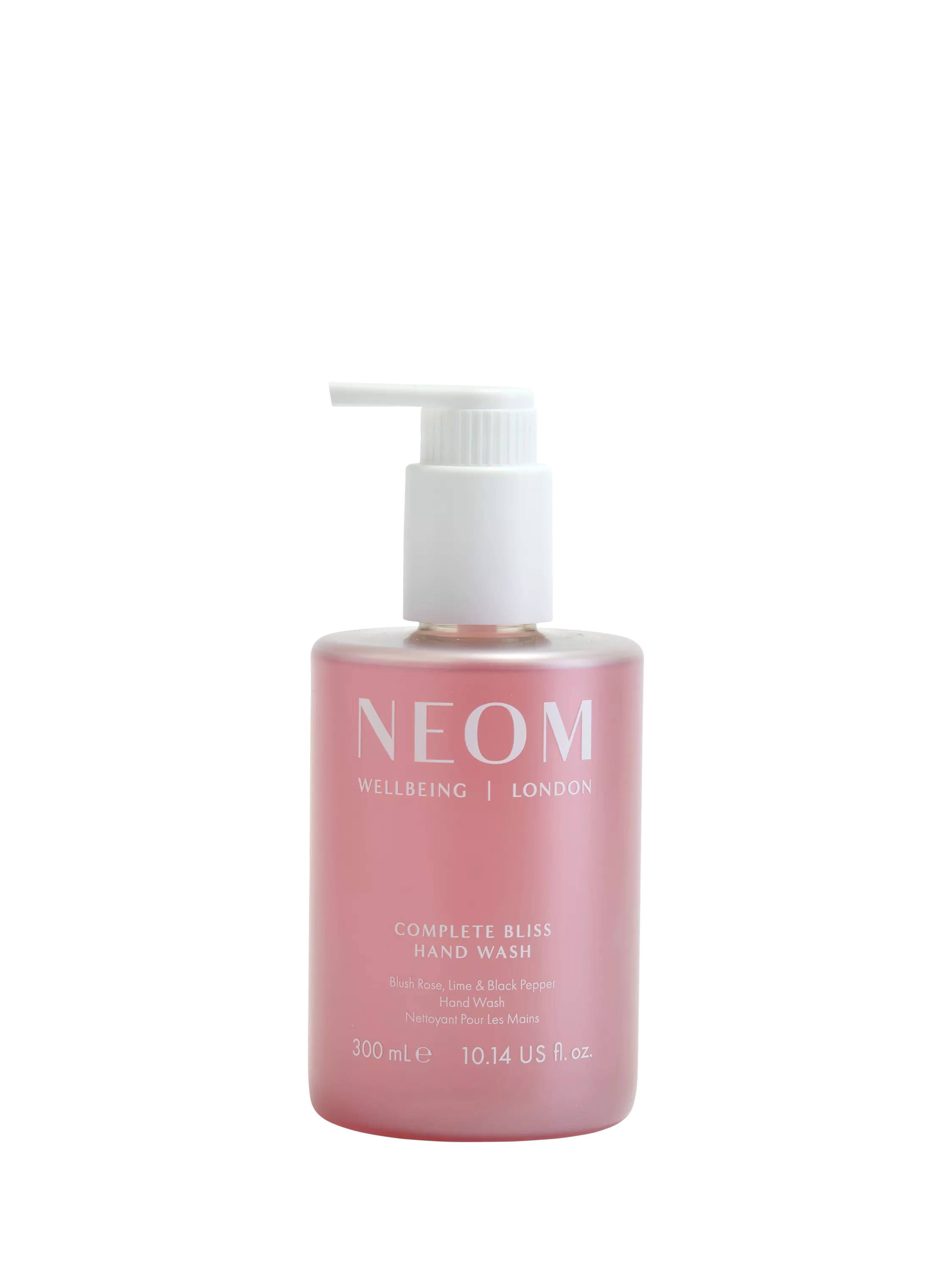 NEOM Complete Bliss hand wash 300ml (British brand)