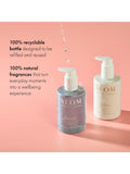 NEOM Real Luxury Hand Wash 300ml, imported from the UK
