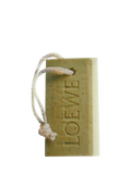 LOEWE Scent of Marihuana large solid soap 290g, imported from the UK