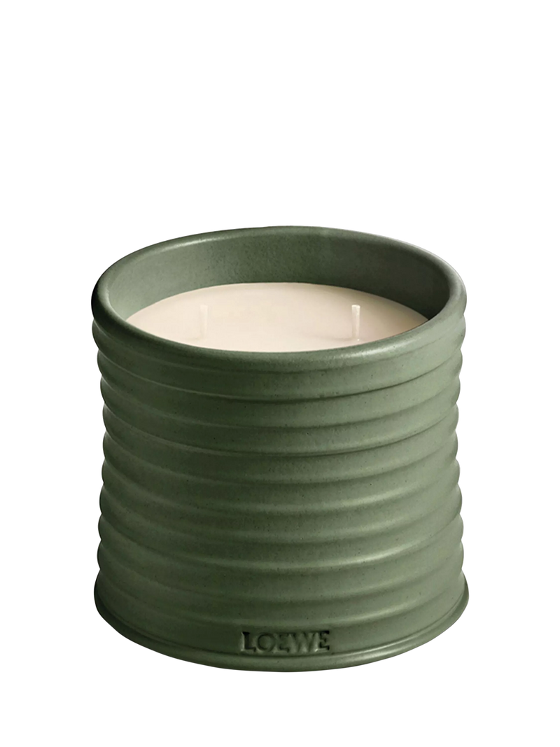 LOEWE Scent of Marihuana Scented Candle