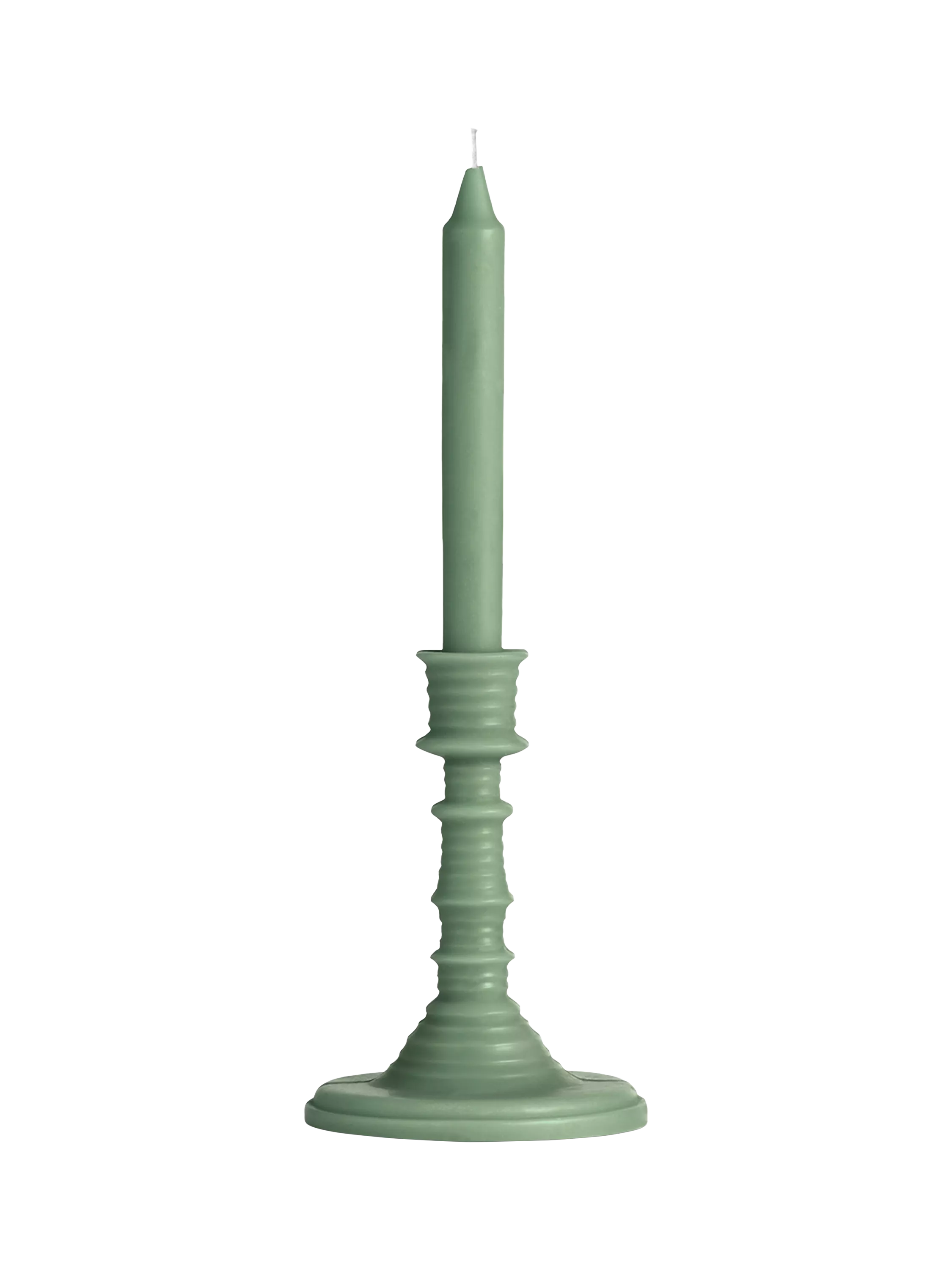 LOEWE Scent of Marihuana wax candleholder 330g - British product