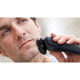 Philips Quick Clean Pod shaver cartridges 3-pack (British brand)