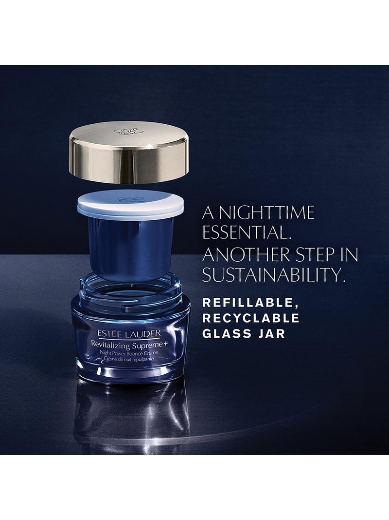 Estée Lauder Revitalizing Supreme+ night cream refill 50ml - British product