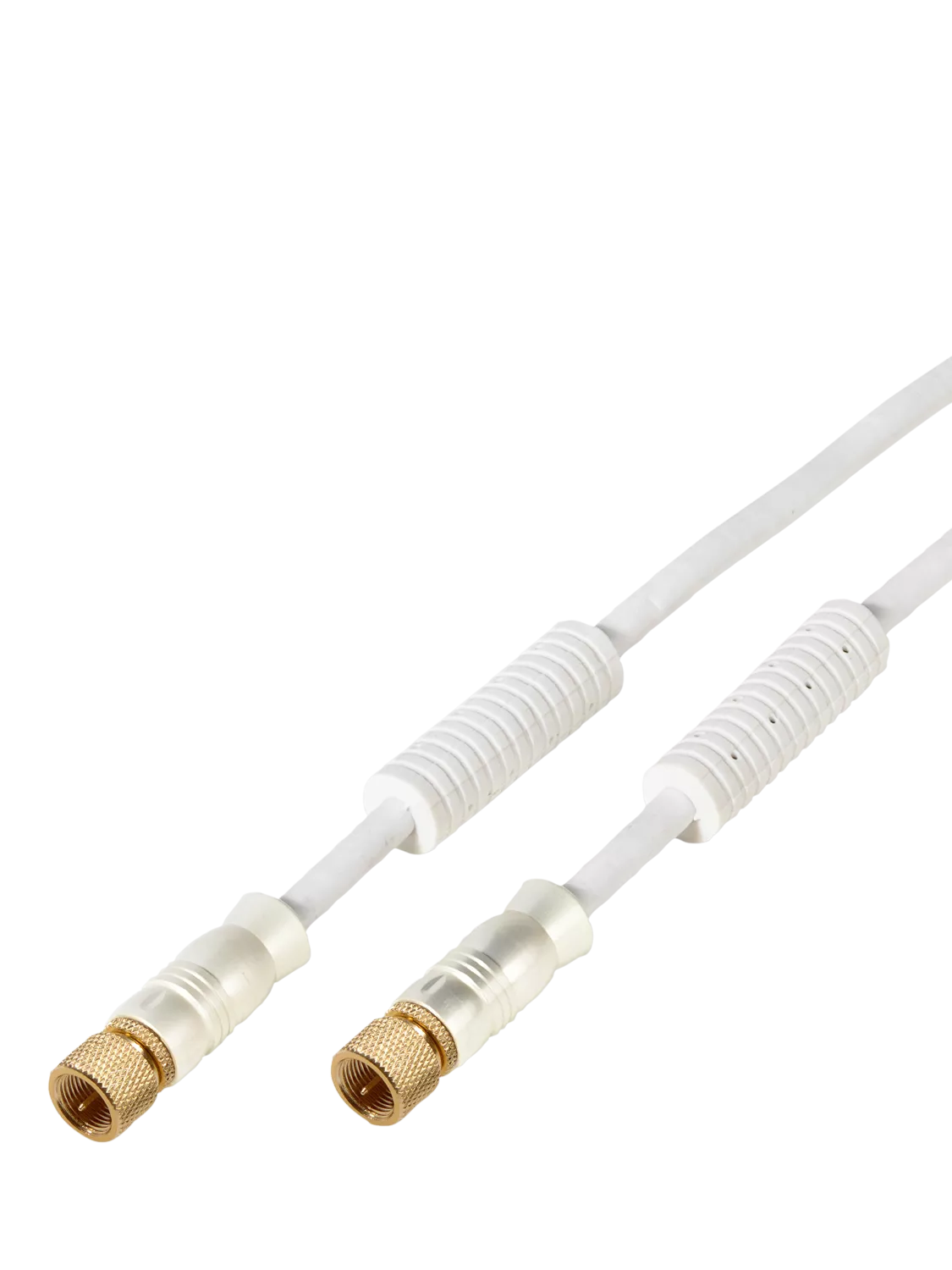 Vivanco satellite receiver connection cable 3m, imported from the UK