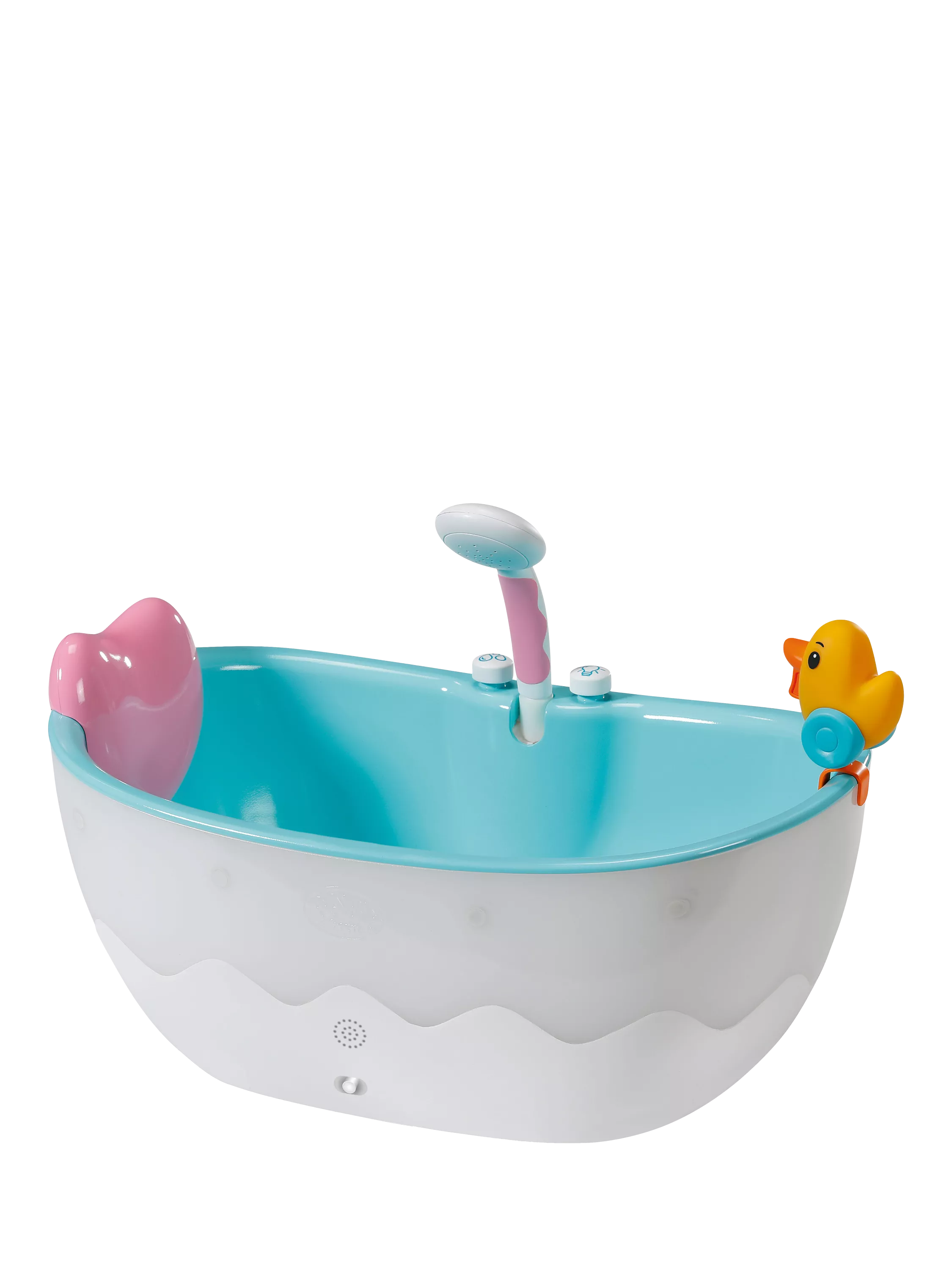 Baby Born doll bathtub with lights and sounds, UK version