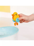 Baby Born doll bathtub with lights and sounds, UK version
