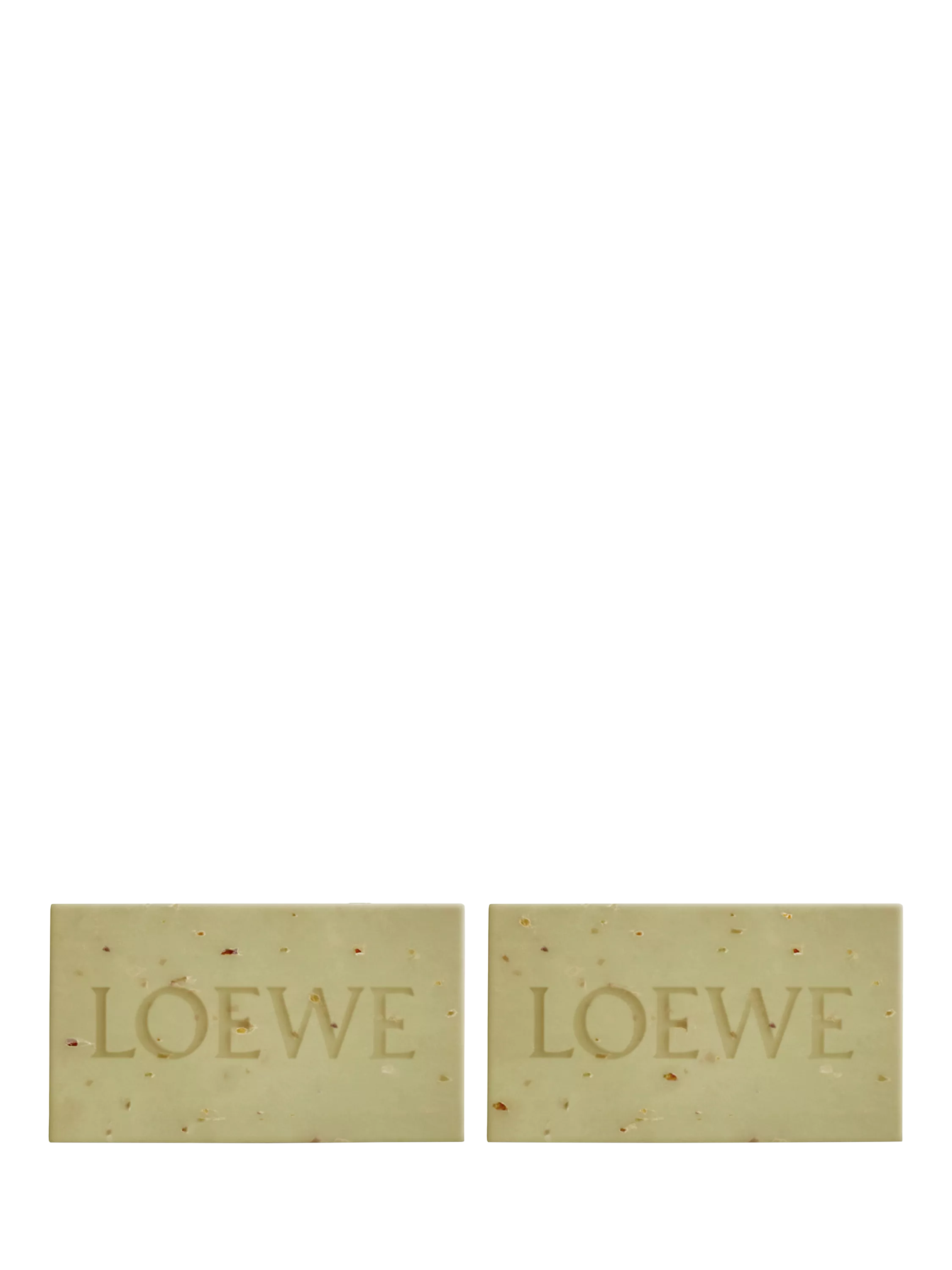 LOEWE Marihuana soap duo 2x125g, UK version