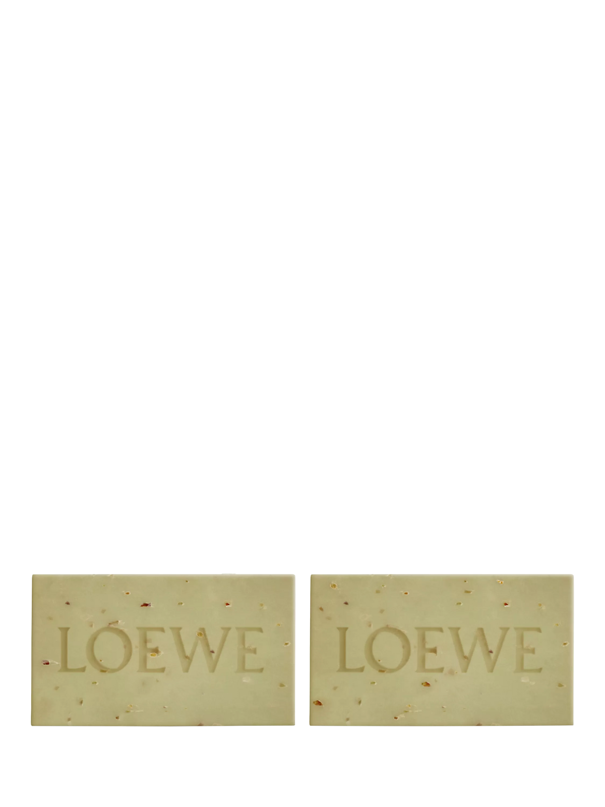 LOEWE Marihuana soap duo 2x125g, UK version