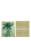 LOEWE Marihuana soap duo 2x125g, UK version