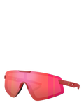 Scuderia Ferrari FZ6009U Men's Irregular Sunglasses