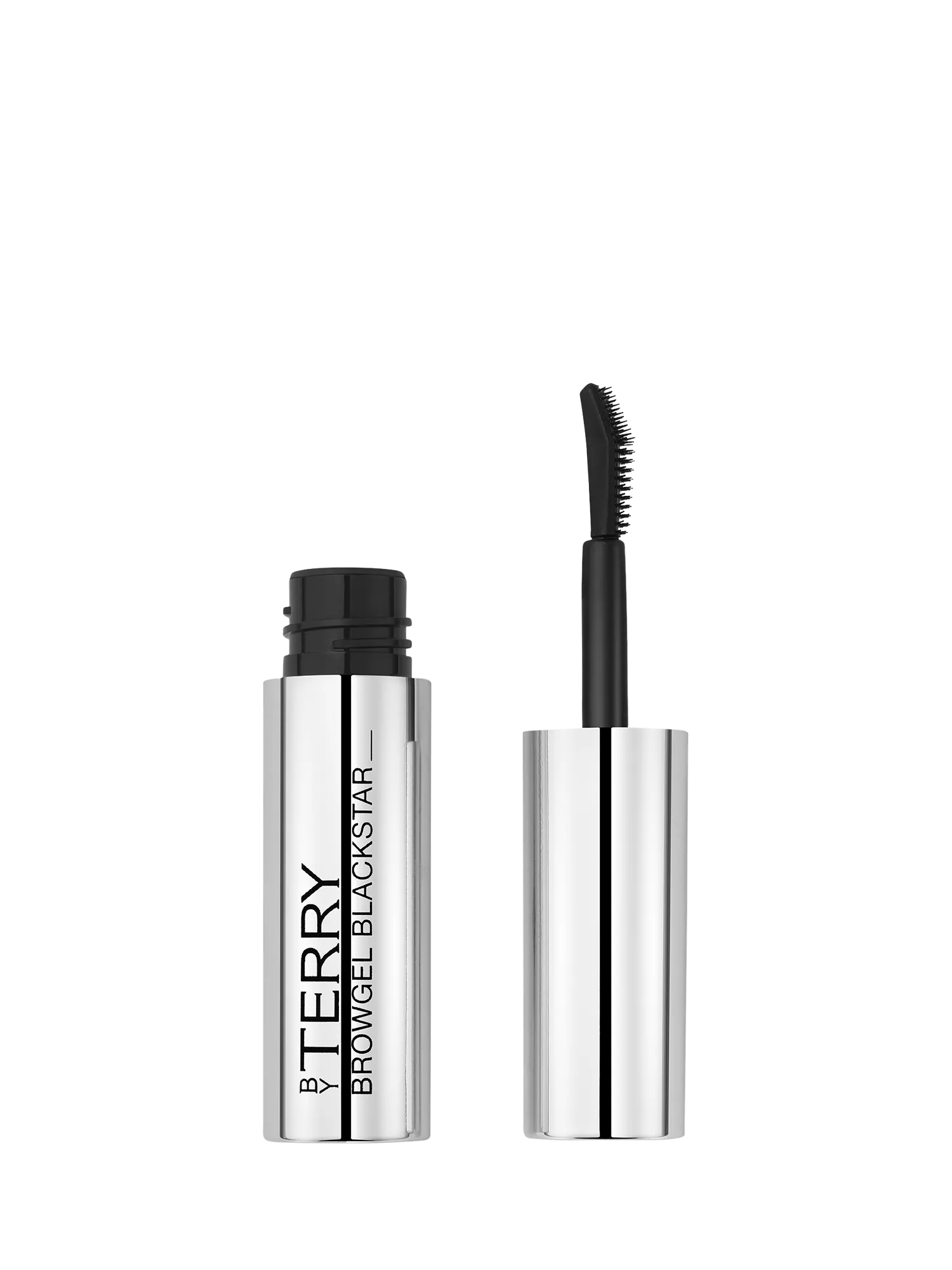 BY TERRY Browgel Blackstar clear brow gel 0.09g (British brand)