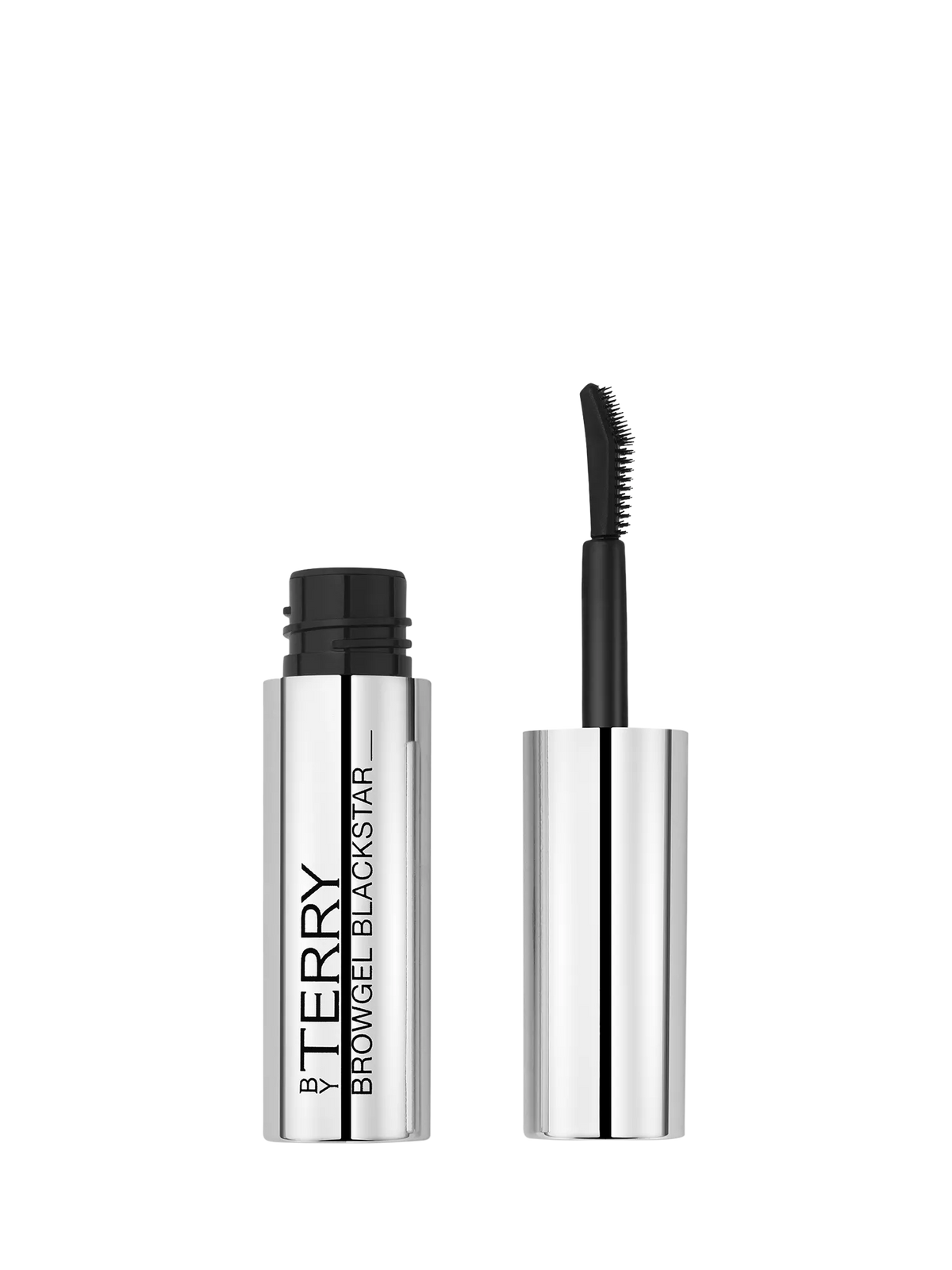 BY TERRY Browgel Blackstar clear brow gel 0.09g (British brand)