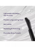 BY TERRY Browgel Blackstar clear brow gel 0.09g (British brand)