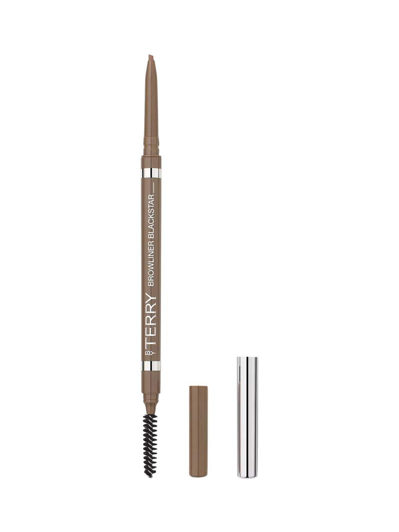 BY TERRY Browliner Blackstar retractable pencil 0.09g (British brand)