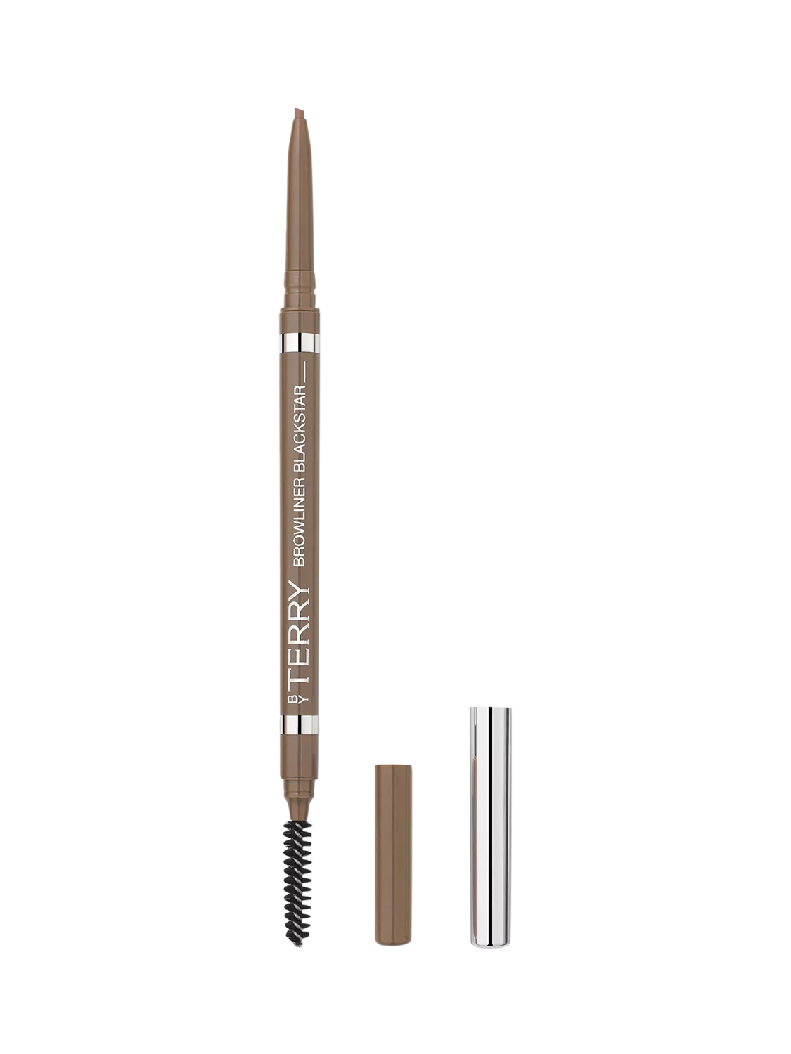 BY TERRY Browliner Blackstar retractable pencil 0.09g (British brand)