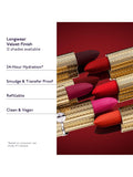 BY TERRY velvet lipstick 3.5g - British product