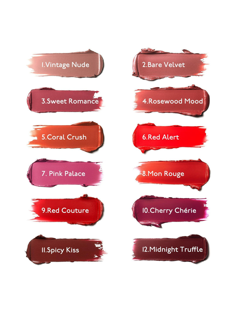 BY TERRY velvet lipstick 3.5g - British product