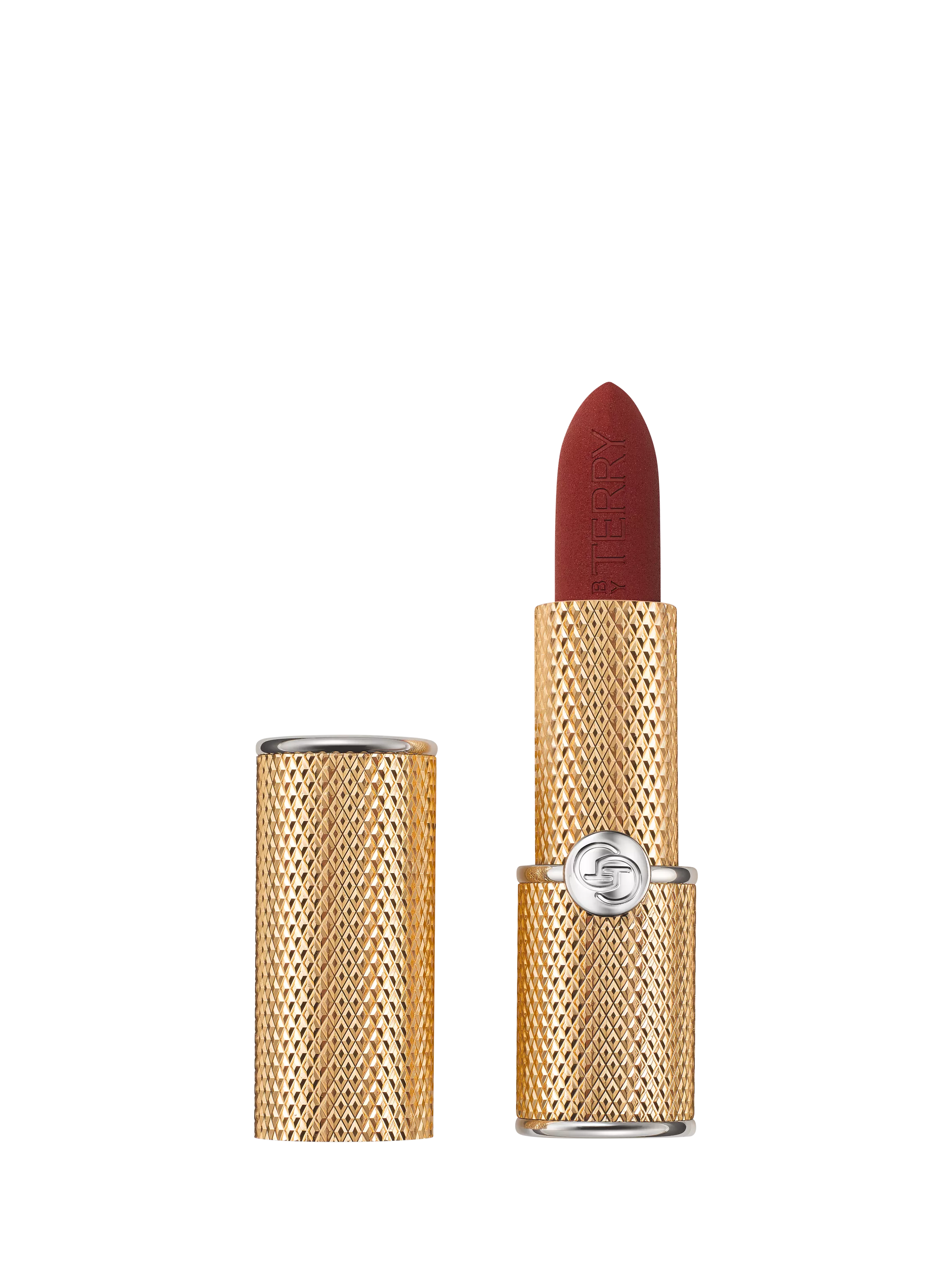 BY TERRY Rouge Opulent Velvet Lipstick 3.5g