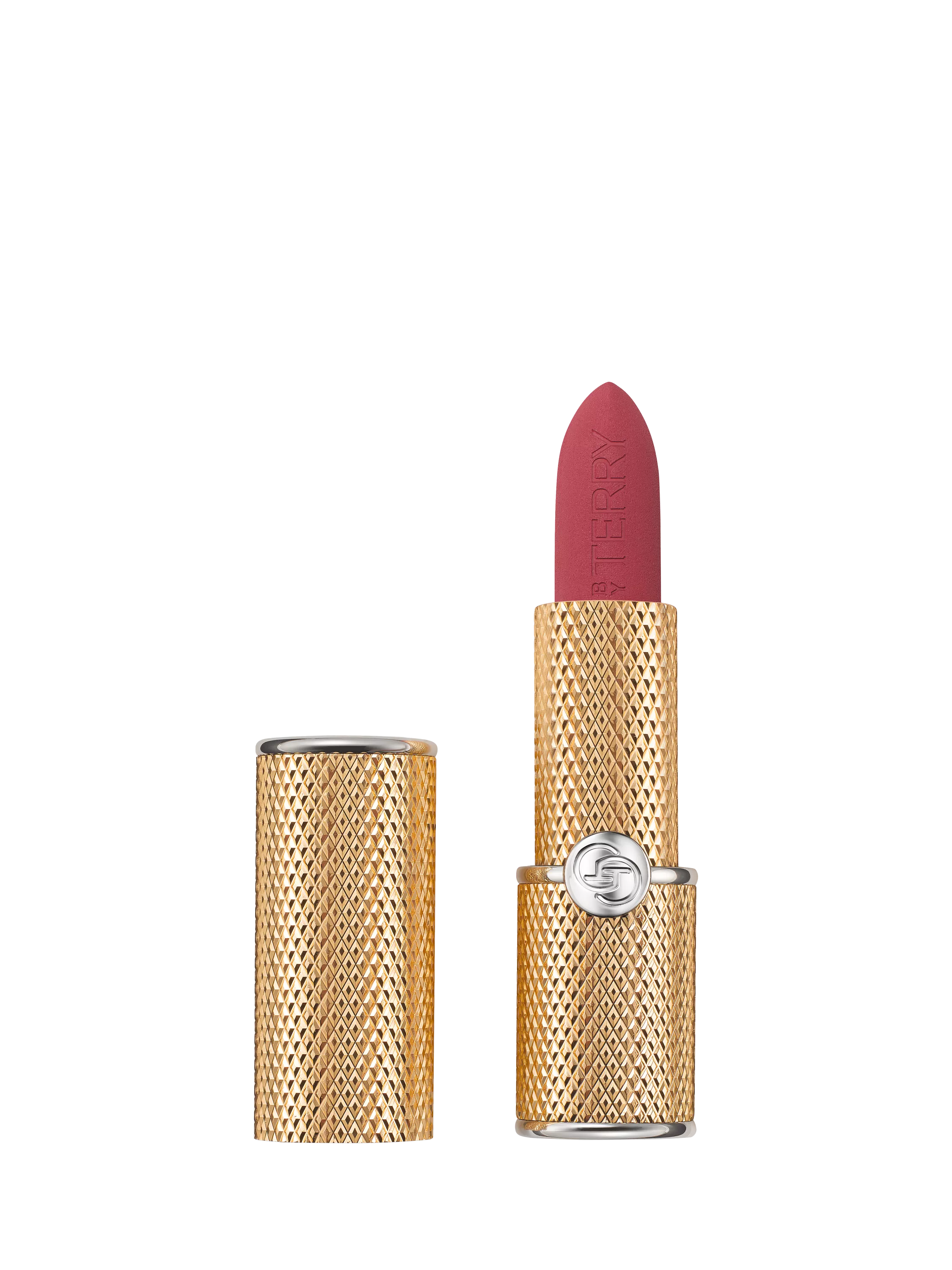BY TERRY Rouge Opulent Velvet Lipstick 3.5g