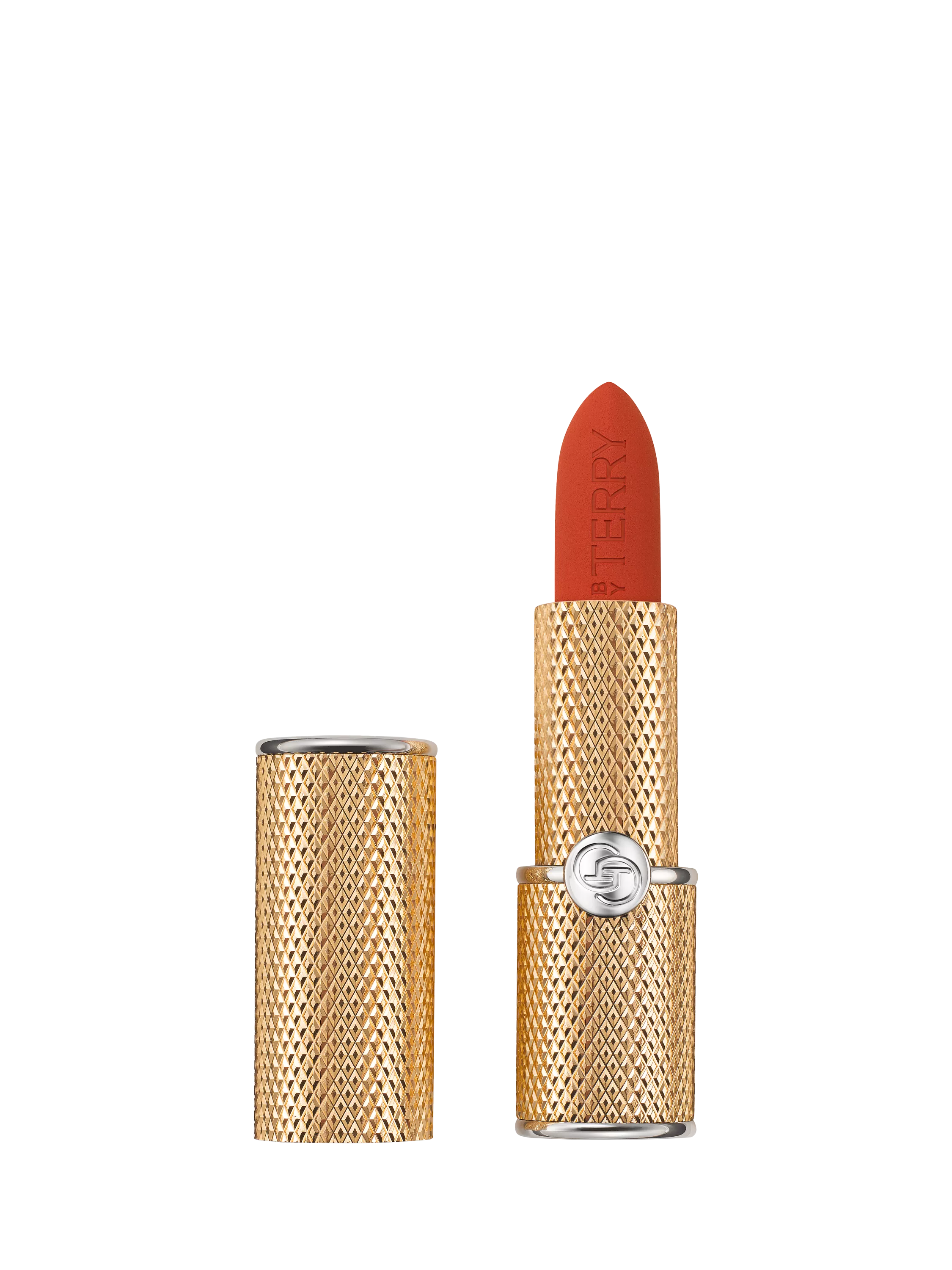 BY TERRY Rouge Opulent Velvet Lipstick 3.5g