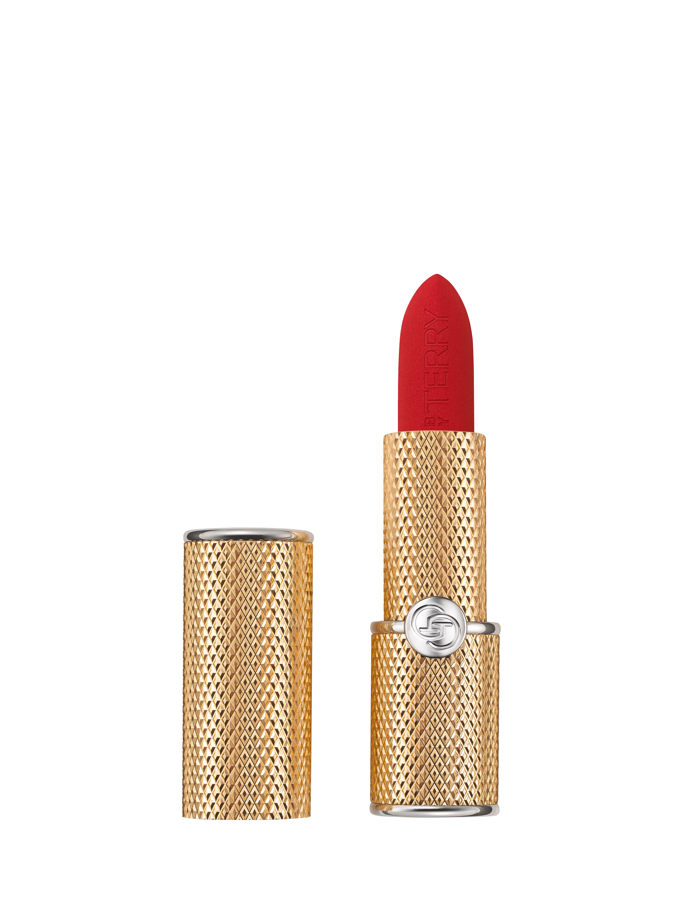 BY TERRY Rouge Opulent Velvet Lipstick 3.5g