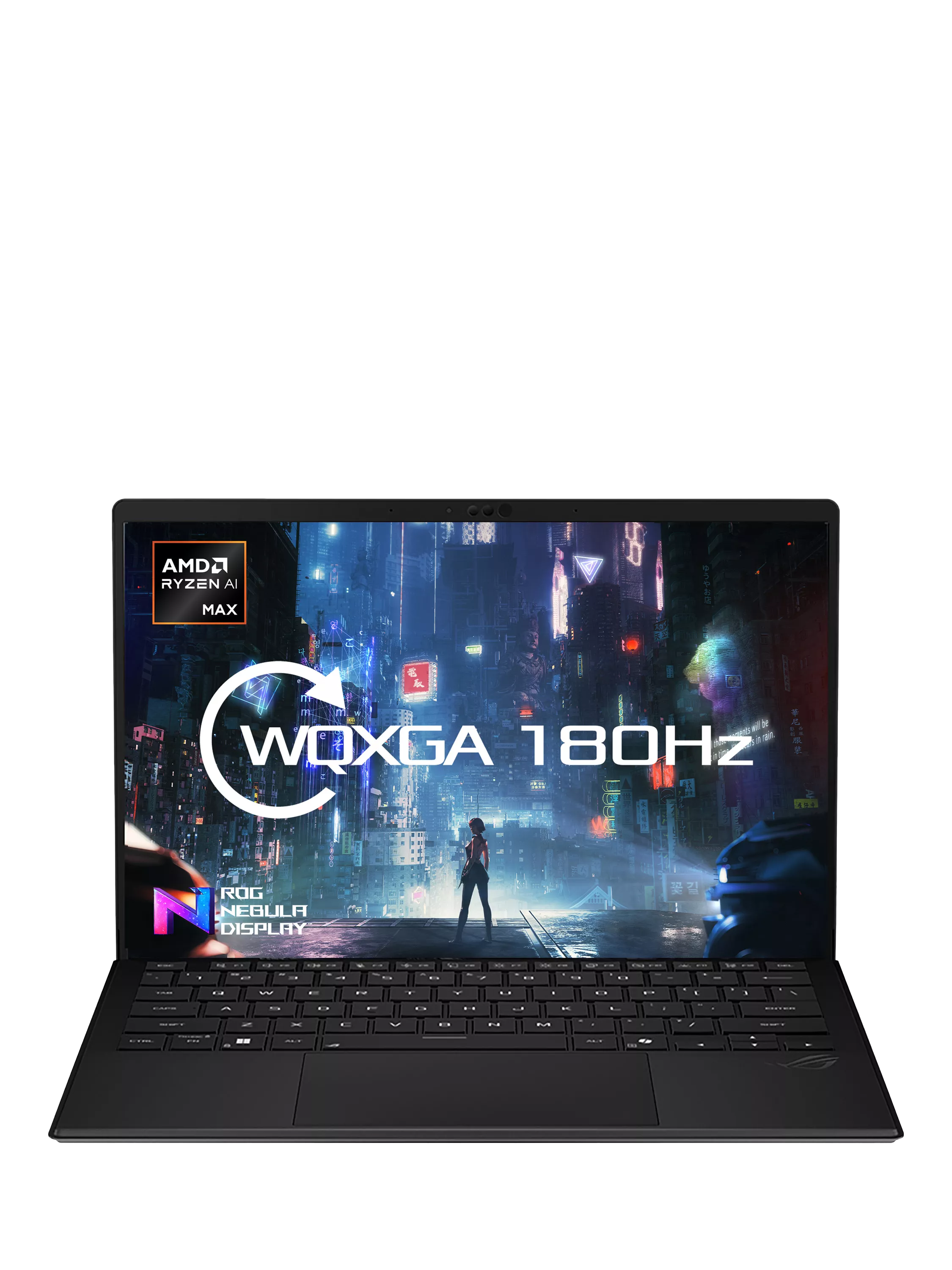 ASUS ROG Flow Z13 gaming laptop 13.4-inch, imported from the UK