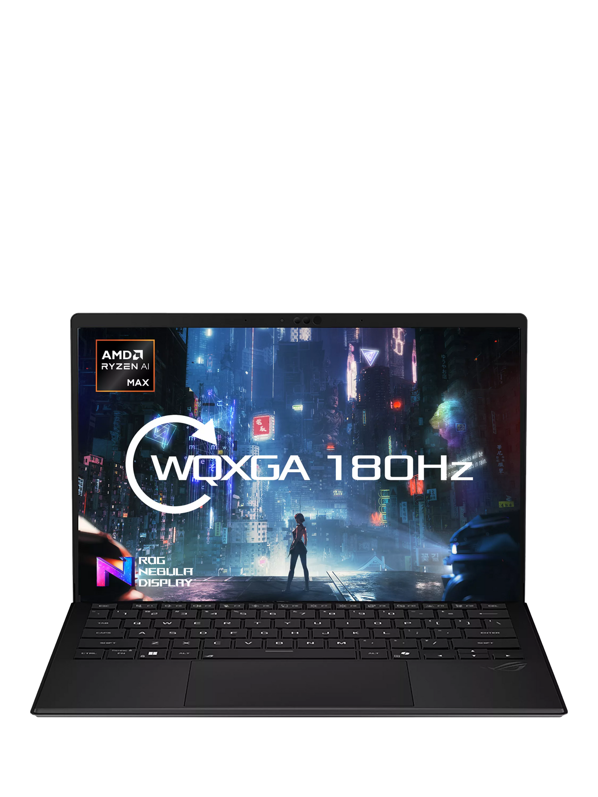 ASUS ROG Flow Z13 gaming laptop 13.4-inch, imported from the UK