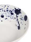 Royal Doulton Pacific Splash cereal bowl 16cm blue (British brand)
