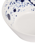 Royal Doulton Pacific Splash cereal bowl 16cm blue (British brand)