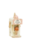 Le Toy Van wooden ice cream maker toy, imported from the UK