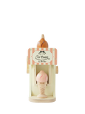 Le Toy Van wooden ice cream maker toy, imported from the UK