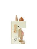 Le Toy Van wooden ice cream maker toy, imported from the UK