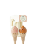 Le Toy Van wooden ice cream maker toy, imported from the UK