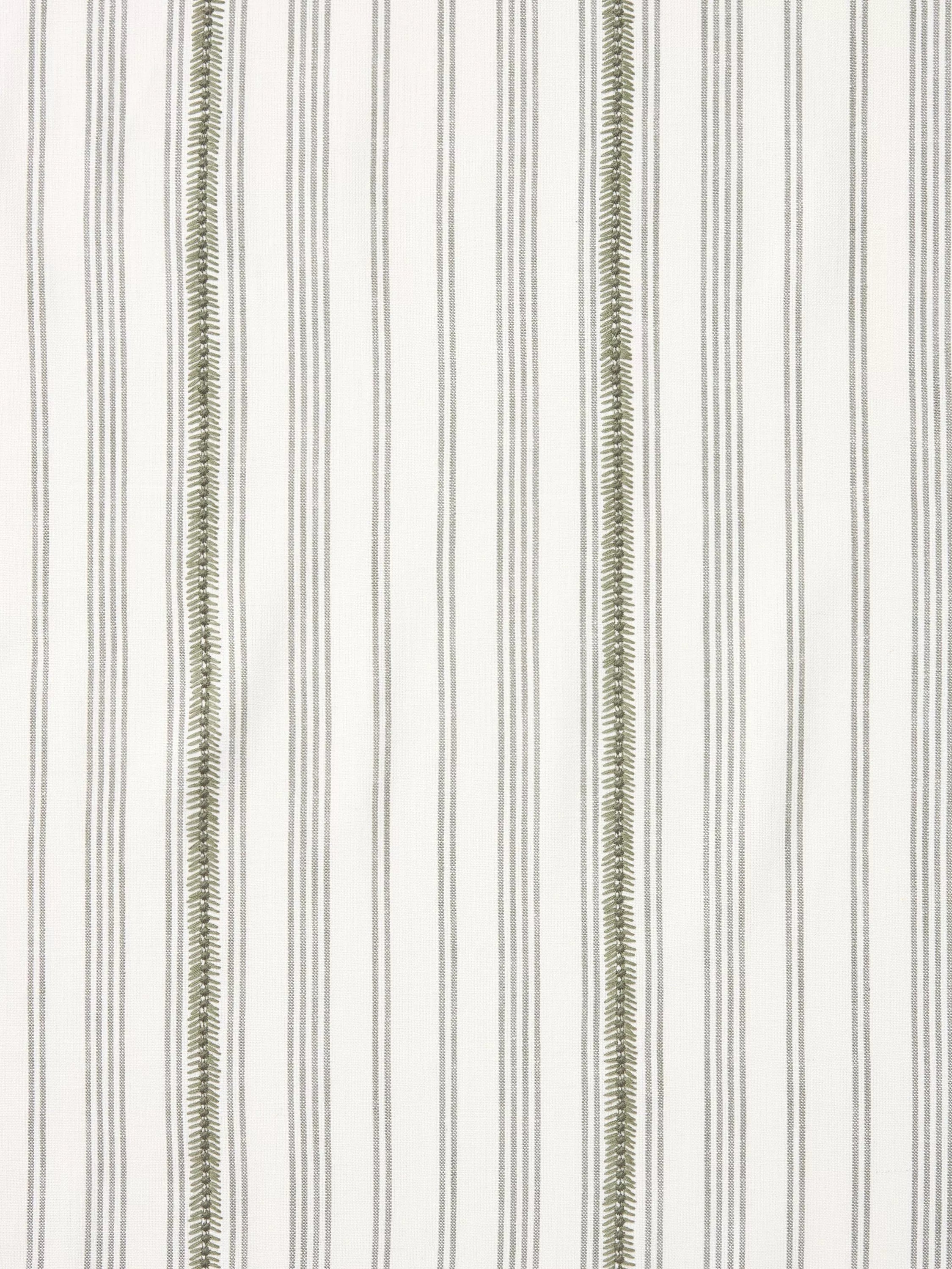 John Lewis Diderot Stripe Furnishing Fabric
