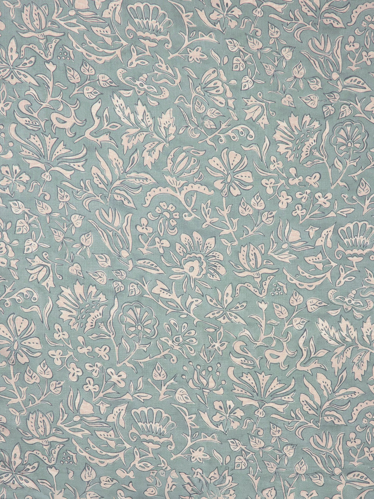 John Lewis Widemer Floral furnishing fabric 142cm wide, imported from the UK