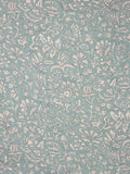 John Lewis Widemer Floral furnishing fabric 142cm wide, imported from the UK