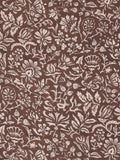 John Lewis Widemer Floral Furnishing Fabric