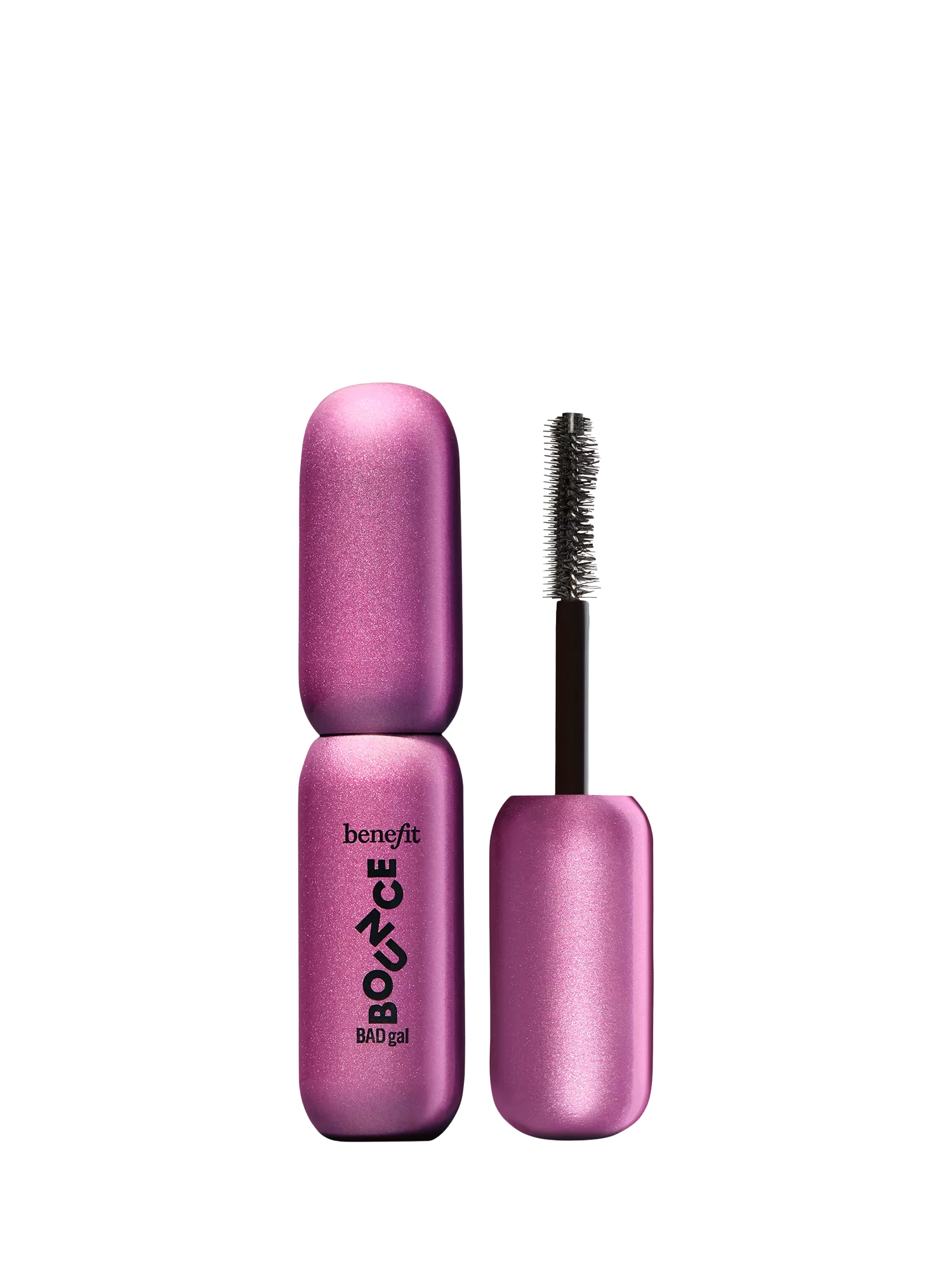 Benefit BADgal Bounce Volumising Mascara Pump'd Up Black 8.5g
