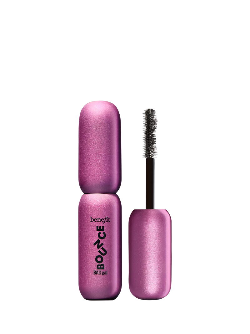 Benefit BADgal Bounce Volumising Mascara Pump'd Up Black 8.5g